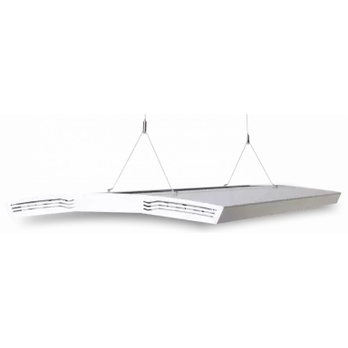 Giesemann Aurora V8 1500mm Pure