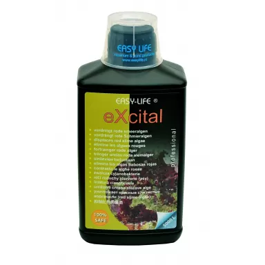 Easylife Excital 500ml kaufen? | Coralandfishstore.nl