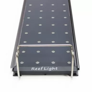 REEFTANK De Luxe 430 Ltr Aquarium in 12 mm glas