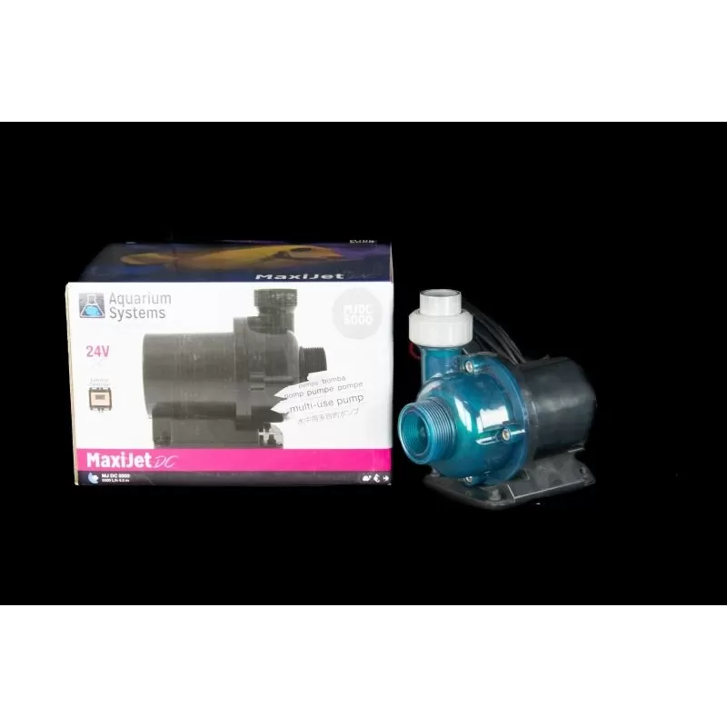 REEFTANK De Luxe 430 Ltr Aquarium in 12 mm glas