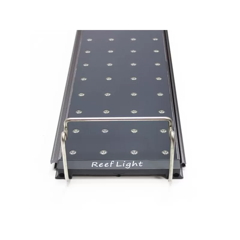 REEFTANK De Luxe 540 Ltr Aquarium 12 15 mm glas