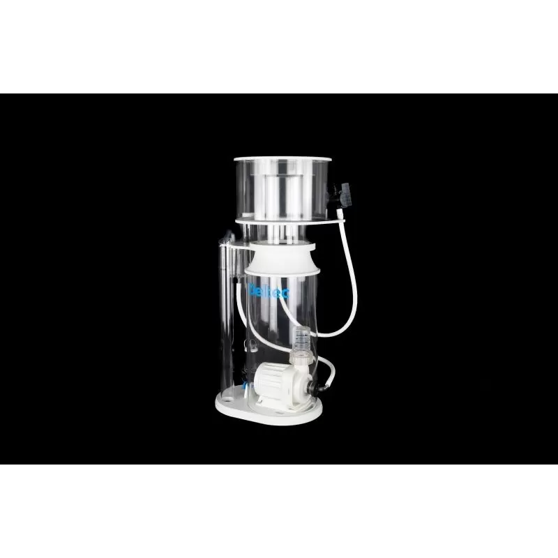 REEFTANK De Luxe 540 Ltr Aquarium 12 15 mm glas