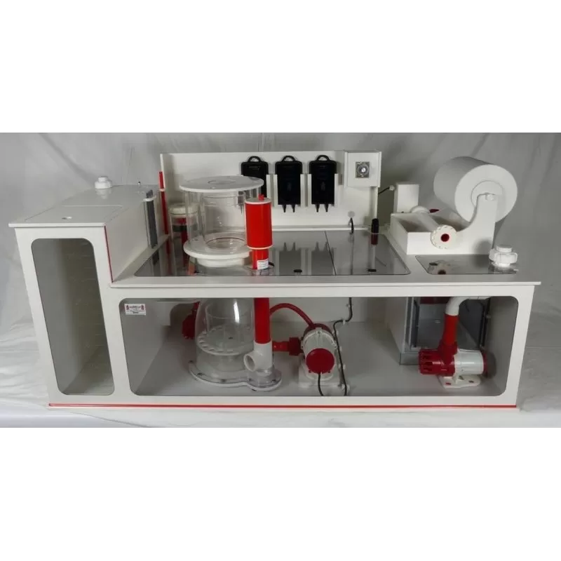 REEFTANK Exclusiv 216 Ltr