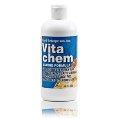 Boyd Enterprises Vita Chem Marine 473ml