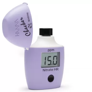 Hanna Checker Nitraat HR Marine