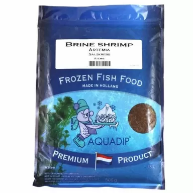 Aquadip Artemia 1000g