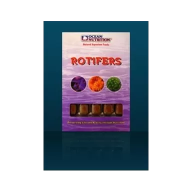Ocean Nutrition Rotifers 100 gr