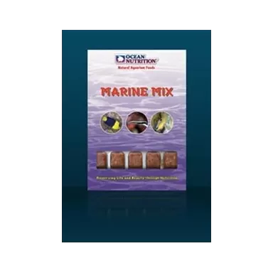 Ocean Nutrition Marine Mix 100gr