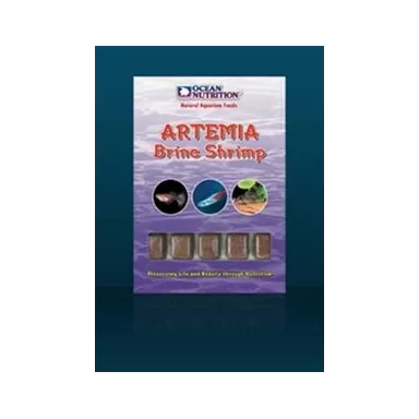 Ocean Nutrition Artemia 100gr