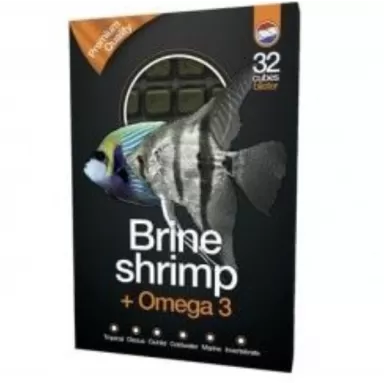 DS Artemia&Omega3 100 gram