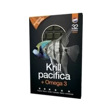 DS krill Pacific&Omega3 100 gram