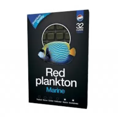 DS Rode Plankton 100 gram