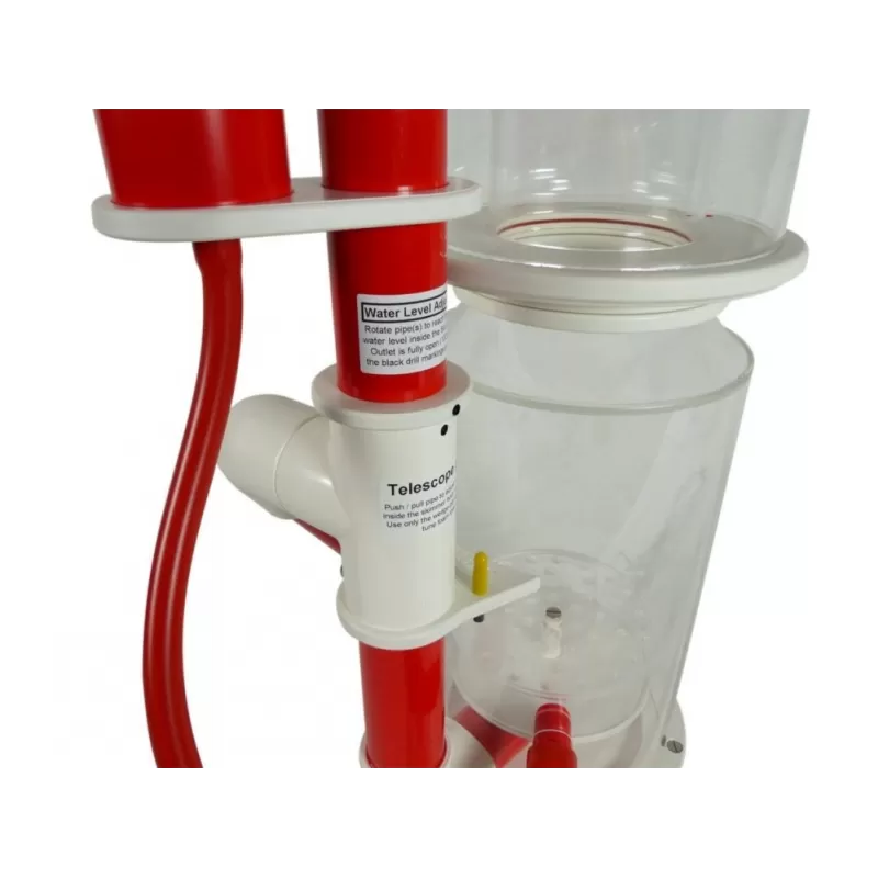 Bubble King DeLuxe 250 internal RDX DC 24V