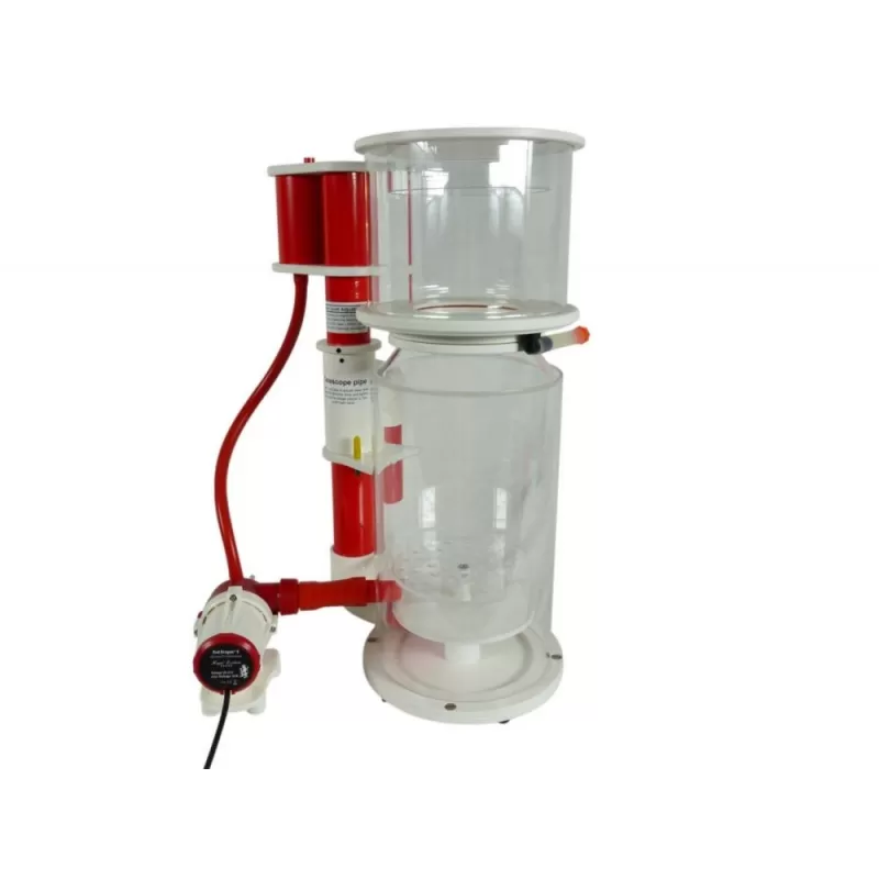 Bubble King DeLuxe 250 internal RDX DC 24V