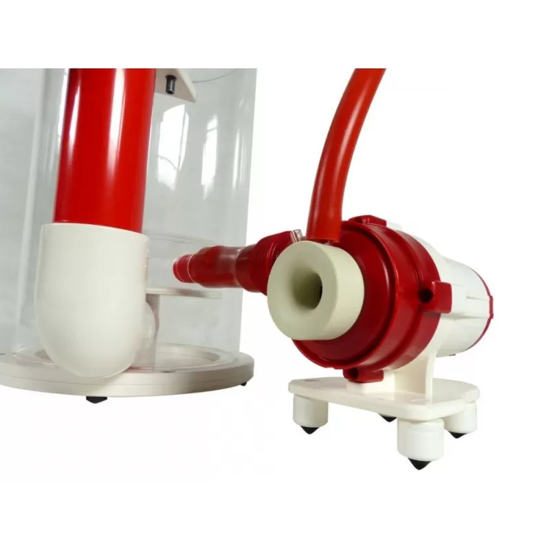 Bubble King DeLuxe 250 internal RDX DC 24V