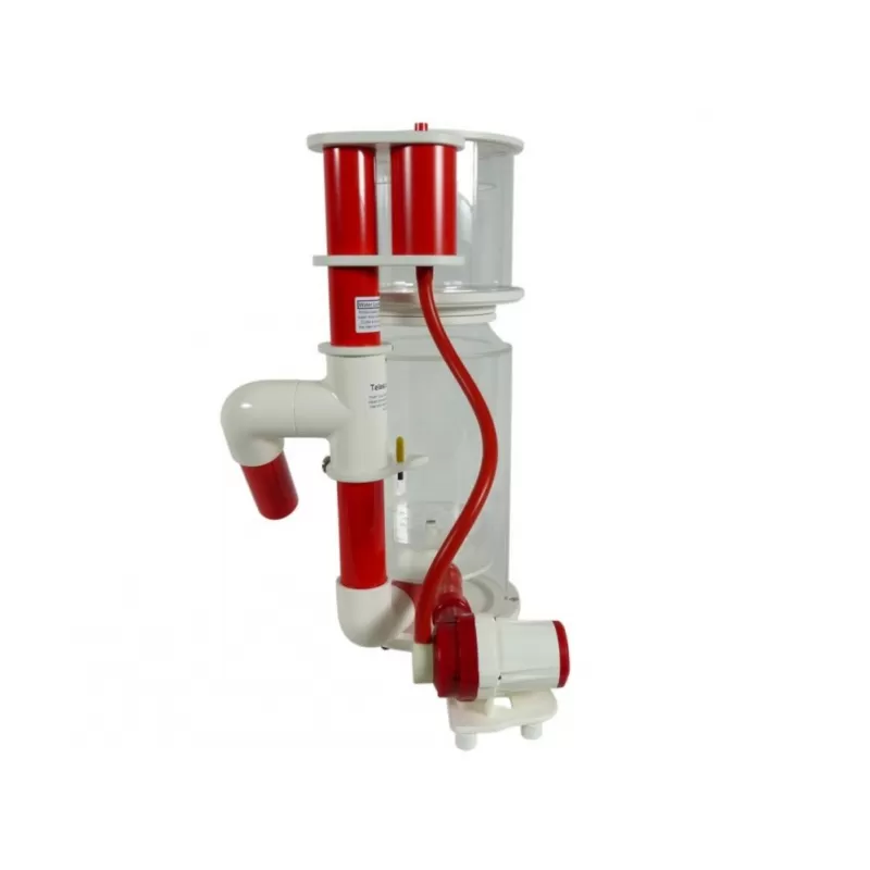 Bubble King DeLuxe 250 internal RDX DC 24V