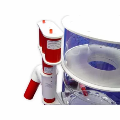 Royal Exclusiv Bubble King DeLuxe 400 Internal