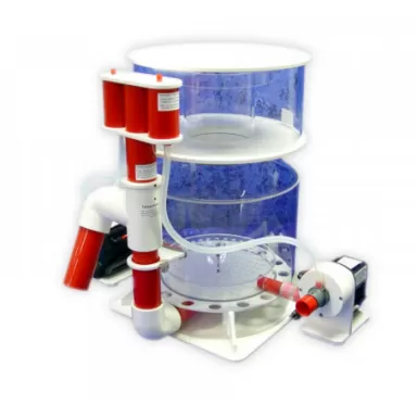 Royal Exclusiv Bubble King DeLuxe 400 Internal