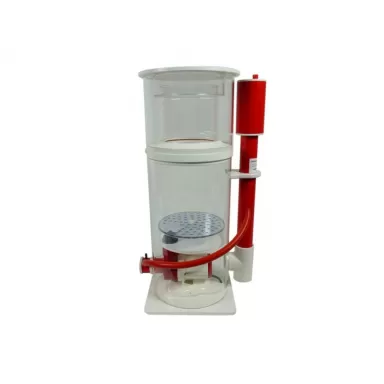 Mini Bubble King 200 VS21 with RDX DC V24 Extra Slim VS