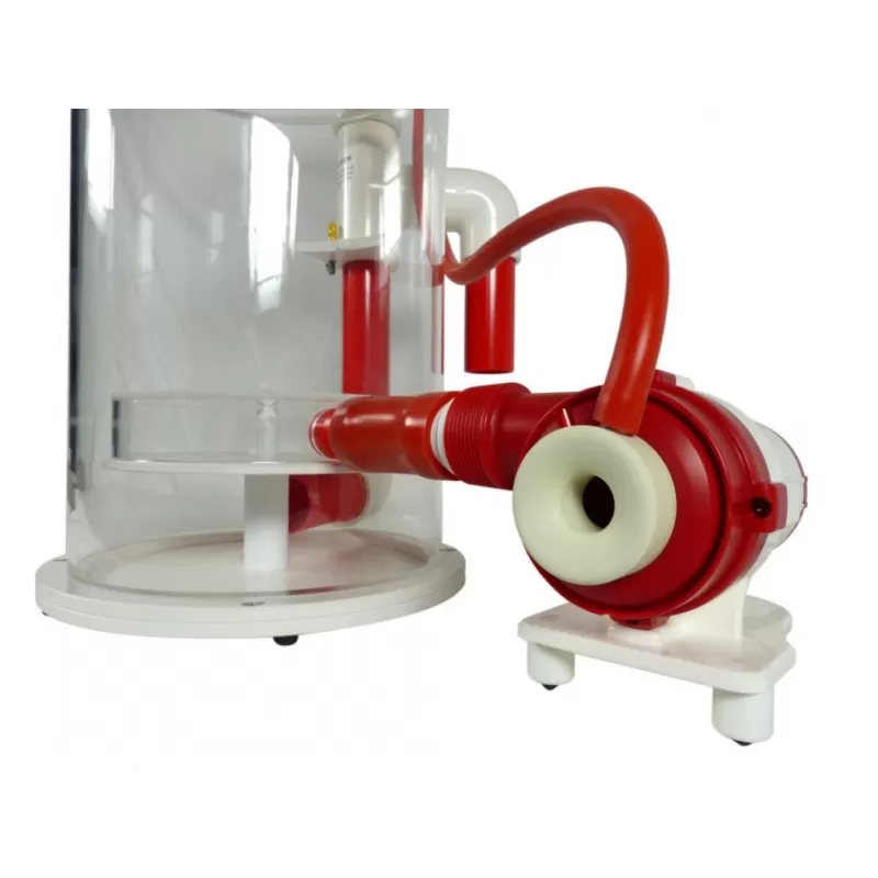 Royal Exclusiv Bubble King Double Cone 250 RDX DC 24V