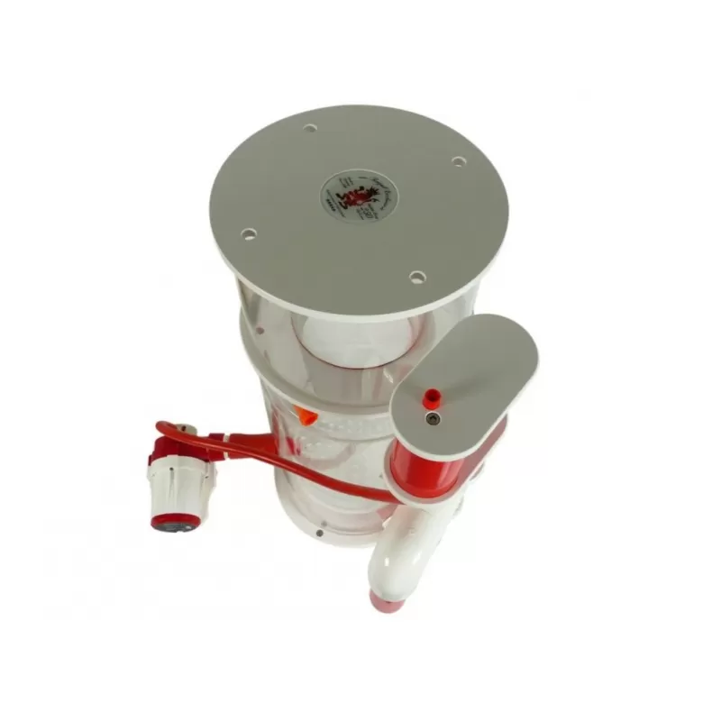 Royal Exclusiv Bubble King Double Cone 250 RDX DC 24V