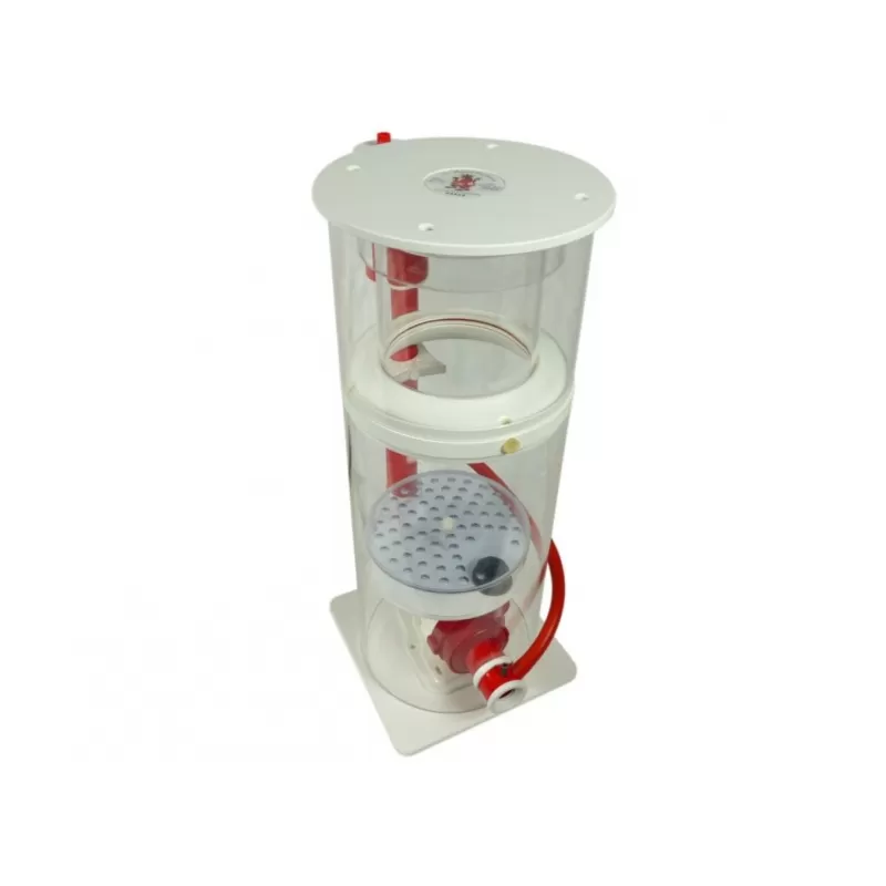 Royal Exclusiv Bubble King Double Cone 250 RDX DC 24V