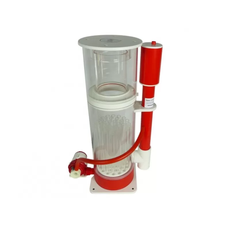 Royal Exclusiv Bubble King Supermarin 160 with Red Dragon X