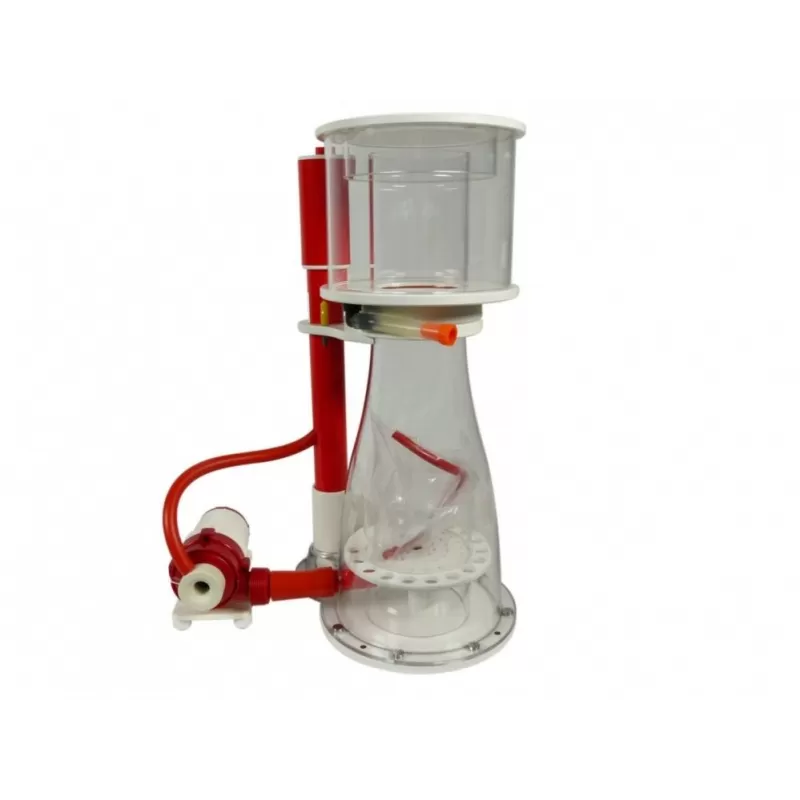 Bubble King Double Cone 180 RDX DC 24V