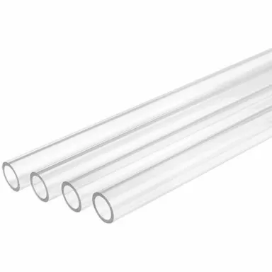 DVH 10x 495 mm Acrylic Rigid Airline 5 mm pack