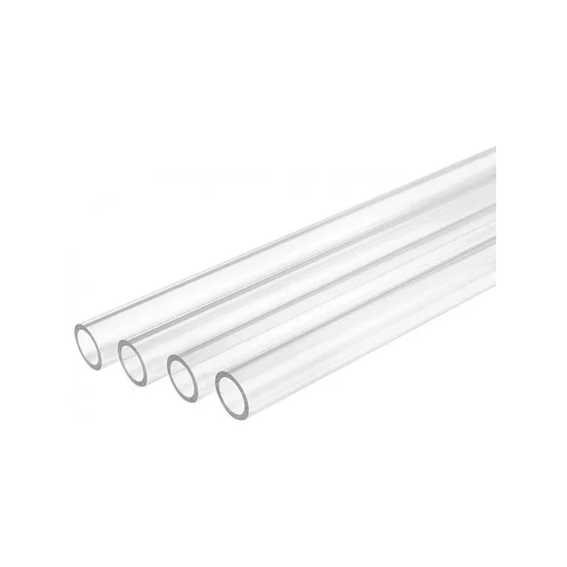 DVH 10x 495 mm Acrylic Rigid Airline 5 mm pack DVH 10x 495 mm Acrylic Rigid Airline 5 mm pack