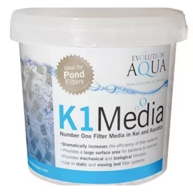 Evolution Aqua K1 Medium 3 l