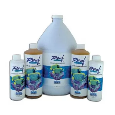 Ecosystem Aquarium Reef Solution 472 ml