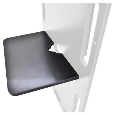 Adaptive Reef Board Shelf Accessory White