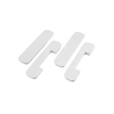 Adaptive Reef Plug C and D White