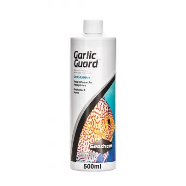 Garlic Guard 100 ml