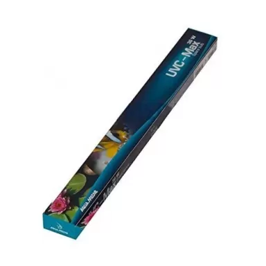 Aqua Medic Quartz Tube Helix Max 36W