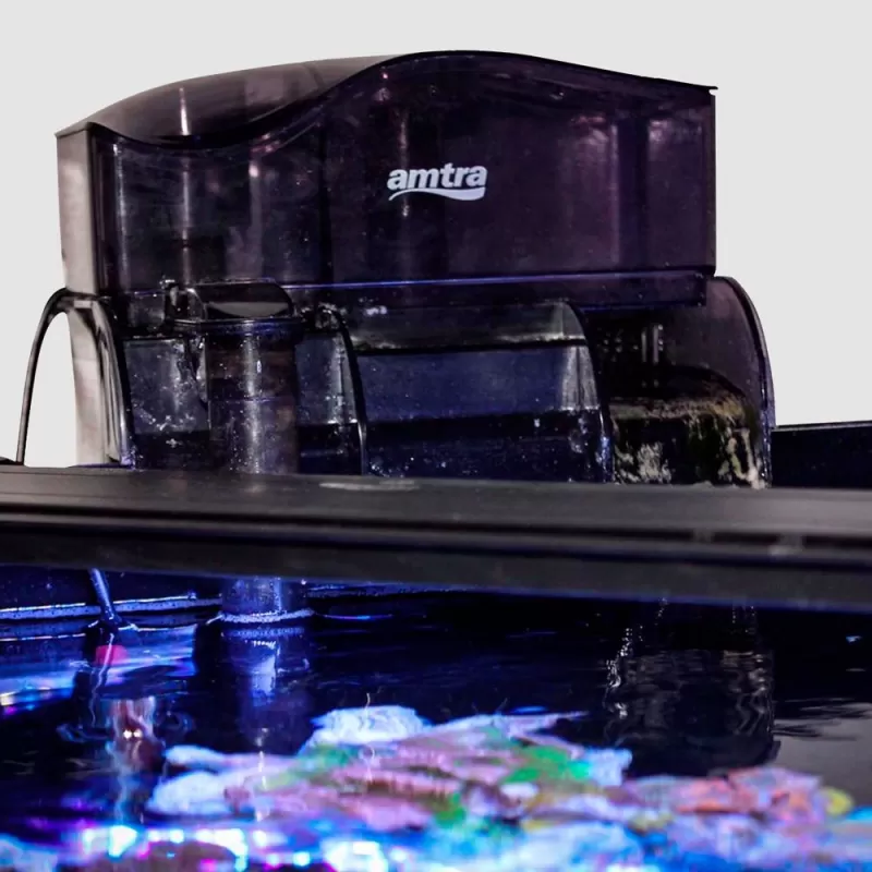 Amtra Skimmer Hang On 100