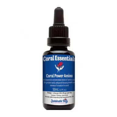 Coral Essentials Coral Power Amino 100ml