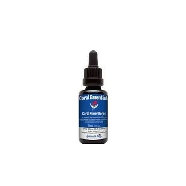 Coral Essentials Coral Power Boron 50ml