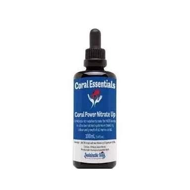 Coral Essentials Coral Power Phosphate Up 100 ml