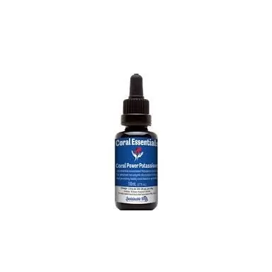 Coral Essentials Coral Power Potassium 50ml