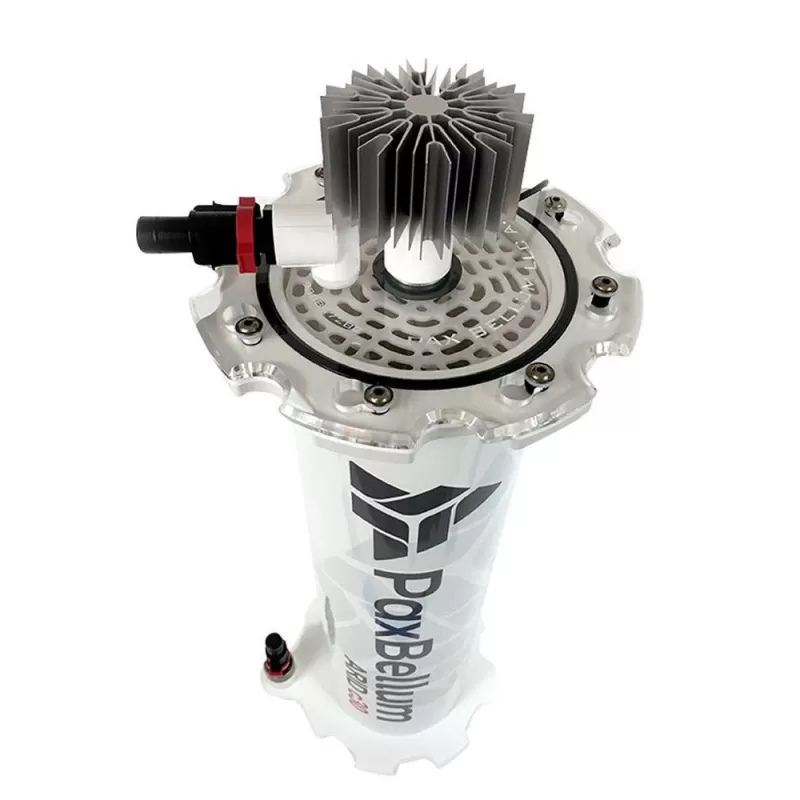 Pax Bellum ARID C30 PVC Chamber Pax Bellum ARID C30 PVC Chamber