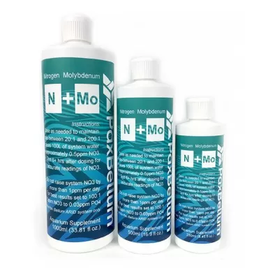 Pax Bellum No3/ Mo  1000ml