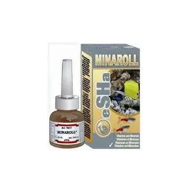 eSHa Minaroll 500ml