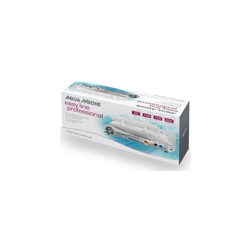 Aqua Medic Easy Line Professional 150GPD