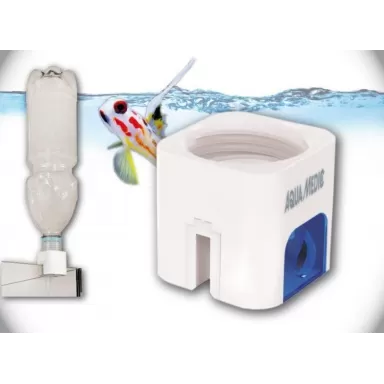 Aqua Medic Refill Fix