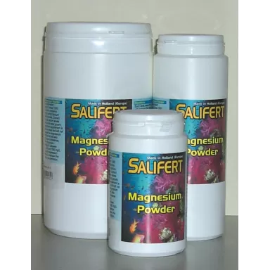 Salifert Magnesium poeder 500ml