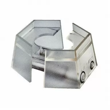 Aqua medic coral holder