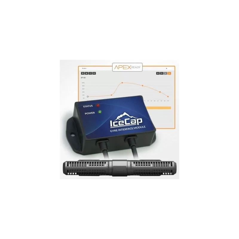 Maxpect gyre interface module model 1K