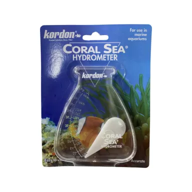 Kordon hydrometer